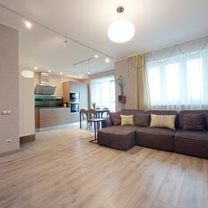 Квартира 65 м², 2-комнатная - изображение 1