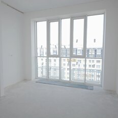 Квартира 24,5 м², студия - изображение 2
