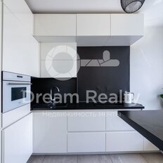 Квартира 41,6 м², 1-комнатные - изображение 4