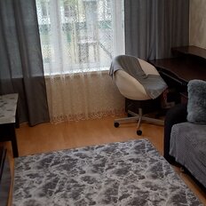 Квартира 30,1 м², 1-комнатная - изображение 5