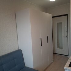 Квартира 15 м², 1-комнатная - изображение 5