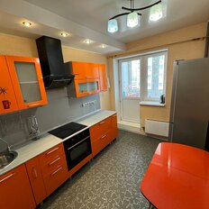 Квартира 41 м², 1-комнатная - изображение 3