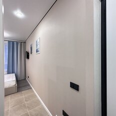 Квартира 15 м², 1-комнатные - изображение 4