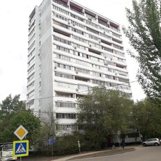 Квартира 34,5 м², 1-комнатная - изображение 2