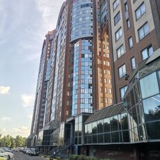 Квартира 221 м², 4-комнатная - изображение 2