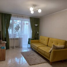 Квартира 105,9 м², 3-комнатная - изображение 2