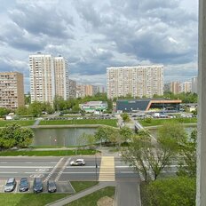 Квартира 56,5 м², 2-комнатная - изображение 3