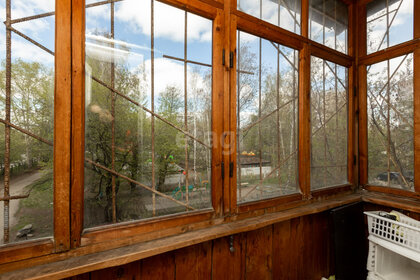 Купить квартиру с панорамными окнами в районе Новогиреево в Москве и МО - изображение 15