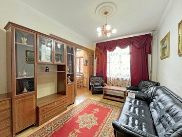 72,1 м², 3-комнатная квартира 18 500 000 ₽ - изображение 125