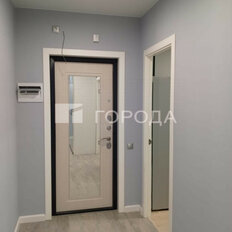 Квартира 62,1 м², 3-комнатная - изображение 5