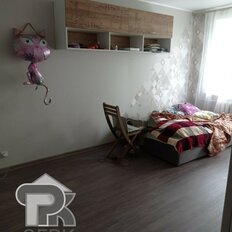 Квартира 30,5 м², 1-комнатная - изображение 1