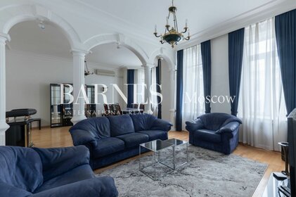Купить квартиру в стиле лофт в районе Поселение Сосенское в Москве и МО - изображение 43