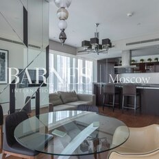 Квартира 89 м², 2-комнатные - изображение 4