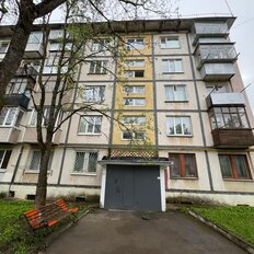 Квартира 40,7 м², 2-комнатная - изображение 4