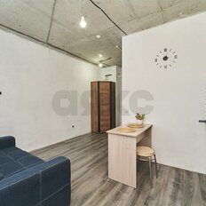 Квартира 19,9 м², студия - изображение 5