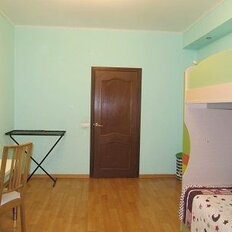 Квартира 62,7 м², 3-комнатная - изображение 5
