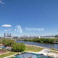 Квартира 92,5 м², 4-комнатная - изображение 4