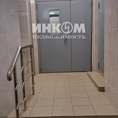 Квартира 26,3 м², 1-комнатная - изображение 3