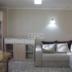 Квартира 64,7 м², 3-комнатная - изображение 3