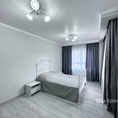 Квартира 54 м², 2-комнатная - изображение 5