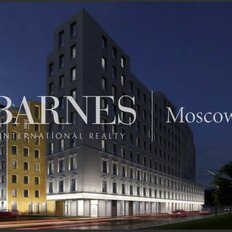 Квартира 141,4 м², 3-комнатные - изображение 3