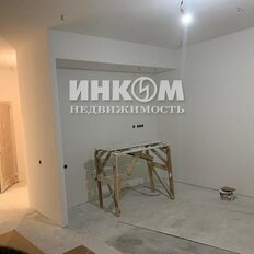 Квартира 34 м², 1-комнатная - изображение 5