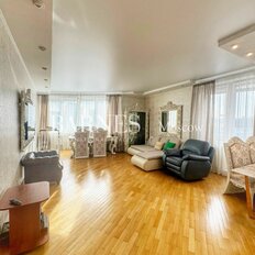 Квартира 184 м², 4-комнатная - изображение 5