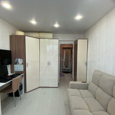 Квартира 29,6 м², 2-комнатная - изображение 2