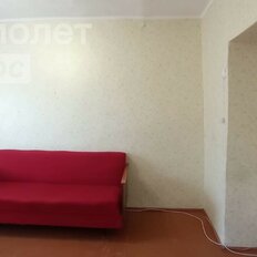 Квартира 38,3 м², студия - изображение 3