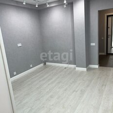 Квартира 47,7 м², 2-комнатная - изображение 3