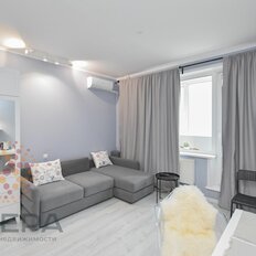 Квартира 23,5 м², студия - изображение 2