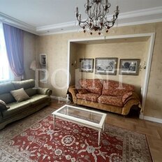 Квартира 119 м², 3-комнатная - изображение 2