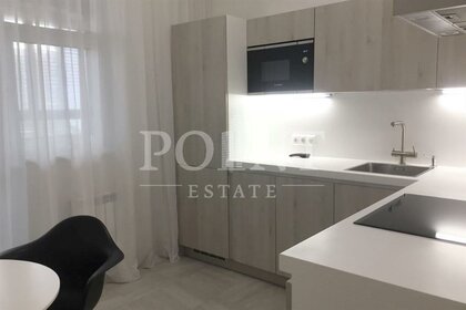 40 м², 2-комнатная квартира 105 000 ₽ в месяц - изображение 48