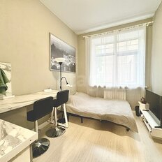 Квартира 20,9 м², студия - изображение 5