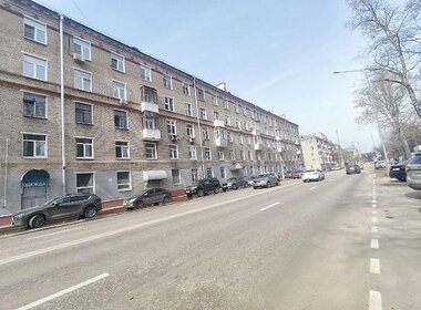 21,3 м², квартира-студия 6 190 000 ₽ - изображение 3