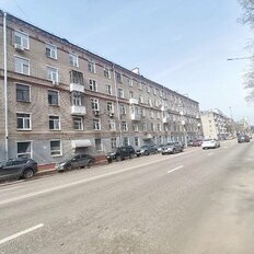 Квартира 19 м², студия - изображение 3