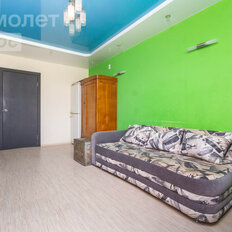 Квартира 60,1 м², 3-комнатная - изображение 5