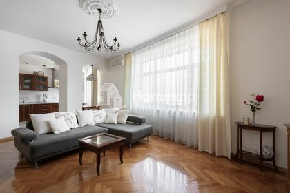 Купить квартиру в стиле лофт в районе Измайлово в Москве и МО - изображение 7