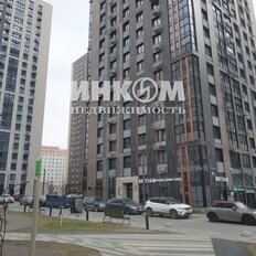 Квартира 23,5 м², студия - изображение 3