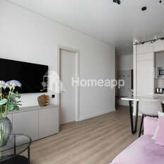 Квартира 45 м², 2-комнатные - изображение 2