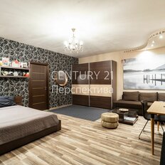 Квартира 122,7 м², 3-комнатная - изображение 5