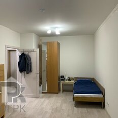 Квартира 41 м², 1-комнатная - изображение 4