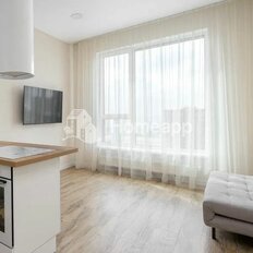 Квартира 43,1 м², 2-комнатная - изображение 1