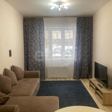 Квартира 37,6 м², 2-комнатная - изображение 1