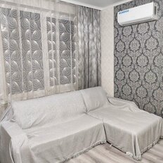 Квартира 26,8 м², студия - изображение 4