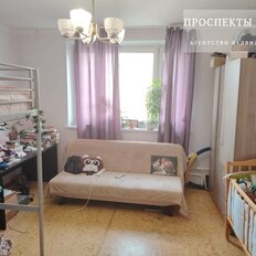 Квартира 59,9 м², 3-комнатная - изображение 5