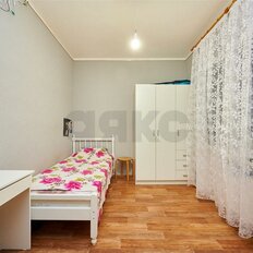 Квартира 90 м², 3-комнатная - изображение 4