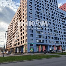 Квартира 78,1 м², 3-комнатная - изображение 1