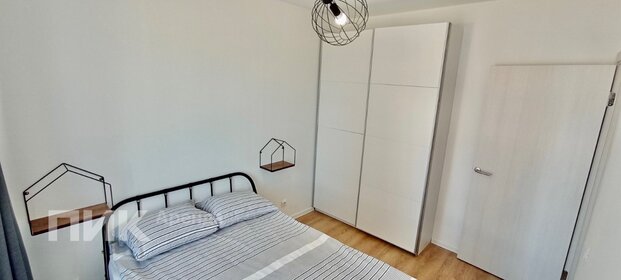 33 м², 1-комнатная квартира 49 500 ₽ в месяц - изображение 16