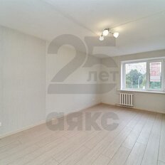 Квартира 35 м², 1-комнатная - изображение 2